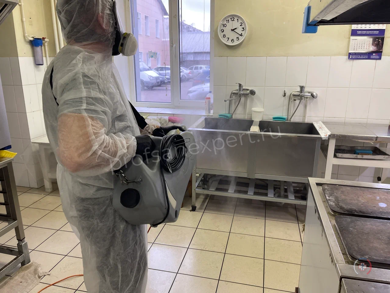 Галерея